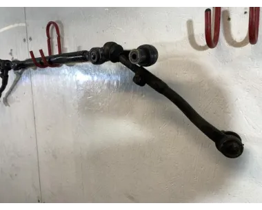 Cremaillere assistee BMW SERIE 7 E38 Essence