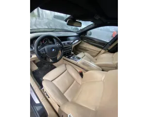 Ventilateur chauffage BMW SERIE 7 F01/F04 PHASE 1 Diesel