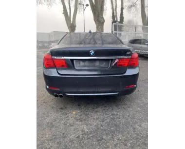 Ventilateur chauffage BMW SERIE 7 F01/F04 PHASE 1 Diesel