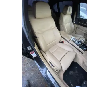 Ventilateur chauffage BMW SERIE 7 F01/F04 PHASE 1 Diesel