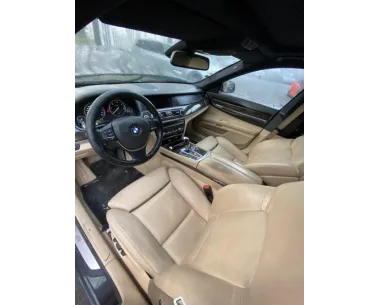 Ventilateur chauffage BMW SERIE 7 F01/F04 PHASE 1 Diesel