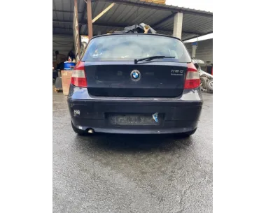 Anti brouillard gauche (feux) BMW SERIE 1 E87 PHASE 1 Diesel