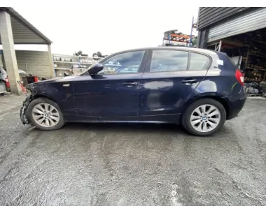 Anti brouillard gauche (feux) BMW SERIE 1 E87 PHASE 1 Diesel