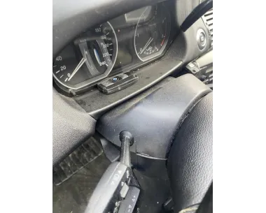 Anti brouillard gauche (feux) BMW SERIE 1 E87 PHASE 1 Diesel