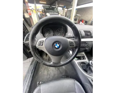 Anti brouillard gauche (feux) BMW SERIE 1 E87 PHASE 1 Diesel