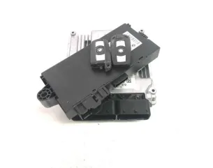 Kit de demarrage BMW SERIE 1 E87 PHASE 1 Diesel 2