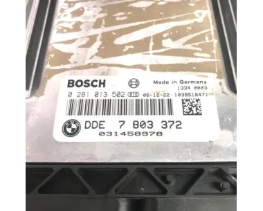 Kit de demarrage BMW SERIE 1 E87 PHASE 1 Diesel