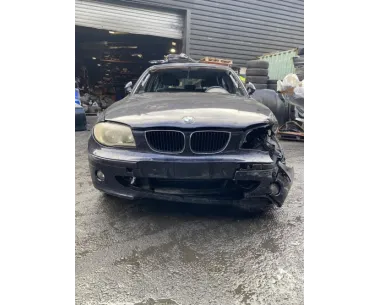 Kit de demarrage BMW SERIE 1 E87 PHASE 1 Diesel