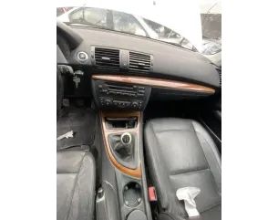 Autoradio d'origine BMW SERIE 1 E87 PHASE 1 Diesel