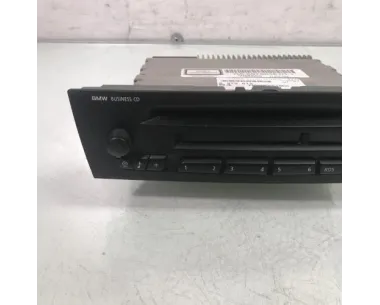 Autoradio d'origine BMW SERIE 1 E87 PHASE 1 Diesel