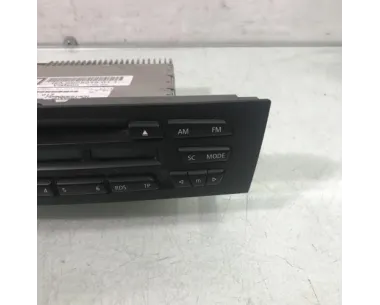 Autoradio d'origine BMW SERIE 1 E87 PHASE 1 Diesel