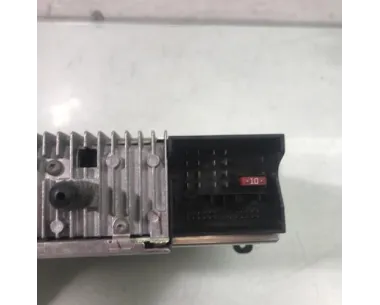 Autoradio d'origine BMW SERIE 1 E87 PHASE 1 Diesel