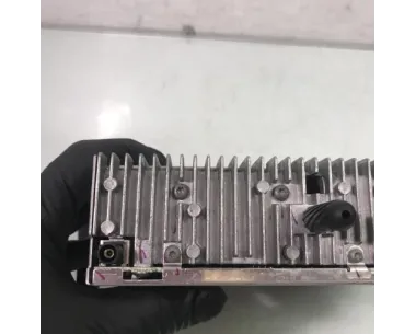 Autoradio d'origine BMW SERIE 1 E87 PHASE 1 Diesel