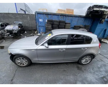 Autoradio d'origine BMW SERIE 1 E87 PHASE 1 Diesel