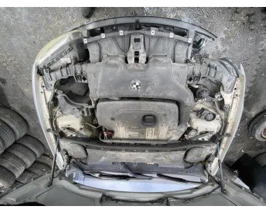 Autoradio d'origine BMW SERIE 1 E87 PHASE 1 Diesel