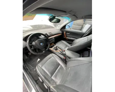 Autoradio d'origine BMW SERIE 1 E87 PHASE 1 Diesel