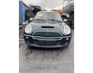 Serrure de capot MINI MINI 1 R50/R53 PHASE 1 Essence