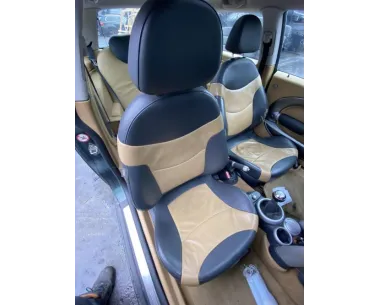 Serrure de capot MINI MINI 1 R50/R53 PHASE 1 Essence