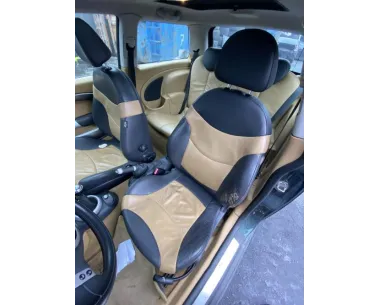 Serrure de capot MINI MINI 1 R50/R53 PHASE 1 Essence