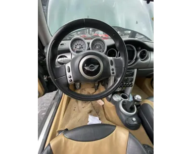 Serrure de capot MINI MINI 1 R50/R53 PHASE 1 Essence