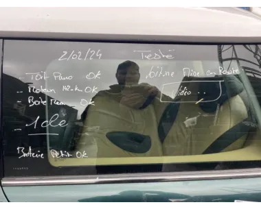 Serrure de capot MINI MINI 1 R50/R53 PHASE 1 Essence