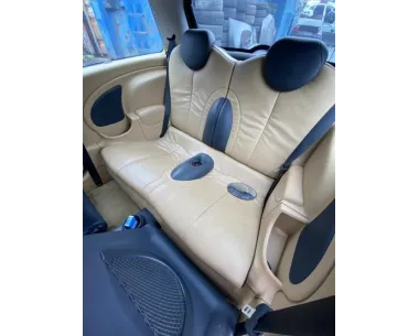 Maitre cylindre (freinage) MINI MINI 1 R50/R53 PHASE 1 Essence