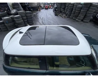 Maitre cylindre (freinage) MINI MINI 1 R50/R53 PHASE 1 Essence