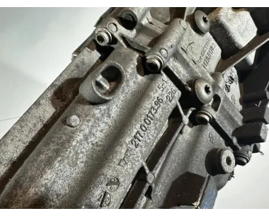 Boite de vitesses BMW SERIE 1 E81 Essence