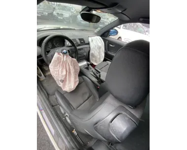 Boite de vitesses BMW SERIE 1 E81 Essence