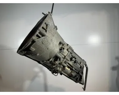 Boite de vitesses BMW Z4 E85 ROADSTER PHASE 1 CABRIOLET Essence