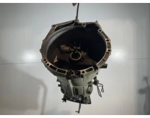 Boite de vitesses BMW Z4 E85 ROADSTER PHASE 1 CABRIOLET Essence 2