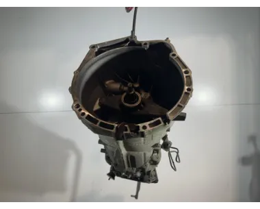 Boite de vitesses BMW Z4 E85 ROADSTER PHASE 1 CABRIOLET Essence