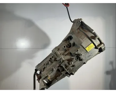 Boite de vitesses BMW Z4 E85 ROADSTER PHASE 1 CABRIOLET Essence