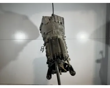 Boite de vitesses BMW Z4 E85 ROADSTER PHASE 1 CABRIOLET Essence