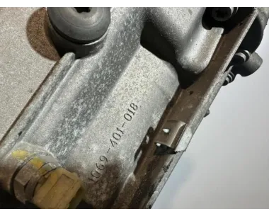 Boite de vitesses BMW Z4 E85 ROADSTER PHASE 1 CABRIOLET Essence