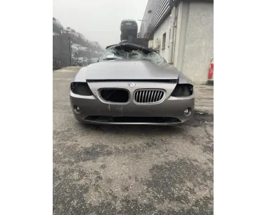 Boite de vitesses BMW Z4 E85 ROADSTER PHASE 1 CABRIOLET Essence