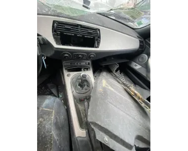 Boite de vitesses BMW Z4 E85 ROADSTER PHASE 1 CABRIOLET Essence