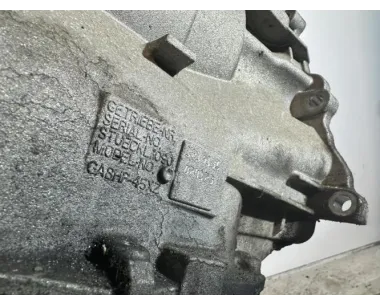 Boite de vitesses BMW X3 F25 PHASE 2 Diesel