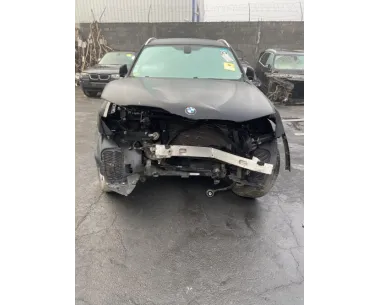 Boite de vitesses BMW X3 F25 PHASE 2 Diesel