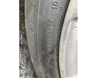 Boite de vitesses BMW X3 F25 PHASE 2 Diesel