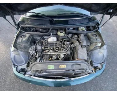 Durite MINI MINI 1 R50/R53 PHASE 1 Diesel