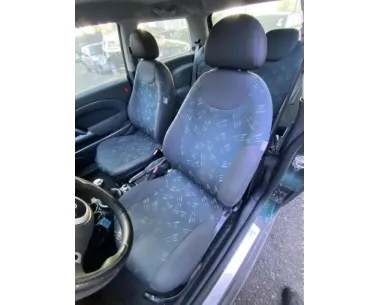 Durite MINI MINI 1 R50/R53 PHASE 1 Diesel