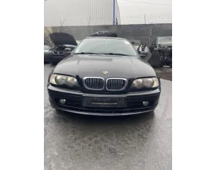 Tringlerie boite BMW SERIE 3 E46 COUPE PHASE 1 Essence