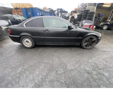 Tringlerie boite BMW SERIE 3 E46 COUPE PHASE 1 Essence