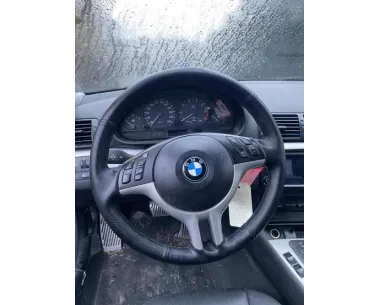 Tringlerie boite BMW SERIE 3 E46 COUPE PHASE 1 Essence