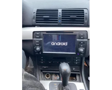 Tringlerie boite BMW SERIE 3 E46 COUPE PHASE 1 Essence