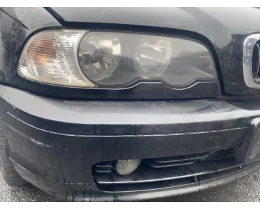 Tringlerie boite BMW SERIE 3 E46 COUPE PHASE 1 Essence