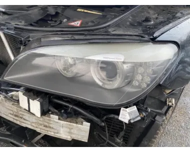 Serrure avant droit BMW SERIE 7 F01/F04 PHASE 1 Diesel