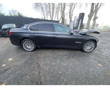 Serrure avant droit BMW SERIE 7 F01/F04 PHASE 1 Diesel