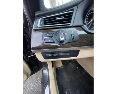 Serrure avant droit BMW SERIE 7 F01/F04 PHASE 1 Diesel